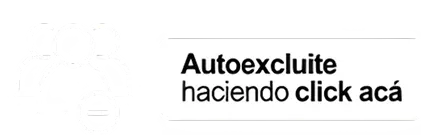 Autoexcluite, acceso al programa